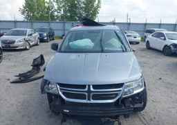 2015 DODGE JOURNEY CVP