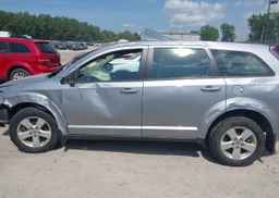 2015 DODGE JOURNEY CVP