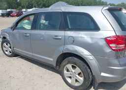 2015 DODGE JOURNEY CVP