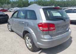 2015 DODGE JOURNEY CVP