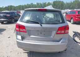 2015 DODGE JOURNEY CVP