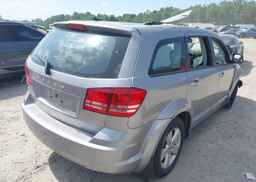 2015 DODGE JOURNEY CVP