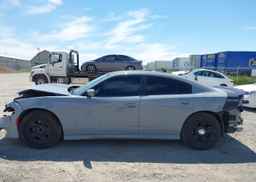 2021 DODGE CHARGER R