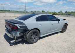 2021 DODGE CHARGER R
