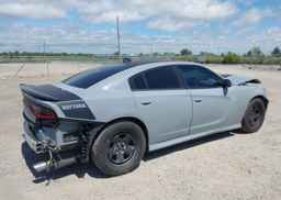 2021 DODGE CHARGER R