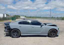 2021 DODGE CHARGER R