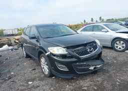 2010 MAZDA CX-9 GS