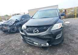 2010 MAZDA CX-9 GS