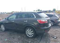 2010 MAZDA CX-9 GS