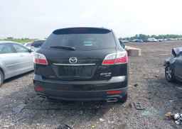 2010 MAZDA CX-9 GS