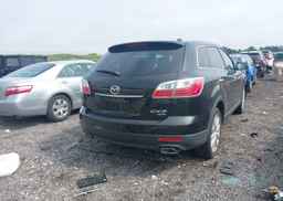 2010 MAZDA CX-9 GS
