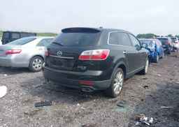 2010 MAZDA CX-9 GS