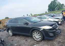 2010 MAZDA CX-9 GS