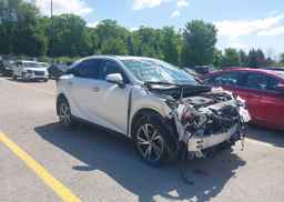 2024 LEXUS RX 350H