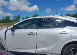 2024 LEXUS RX 350H