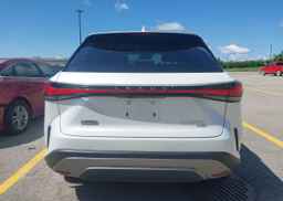 2024 LEXUS RX 350H