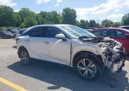 2024 LEXUS RX 350H