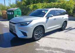 2024 LEXUS TX 350 BASE