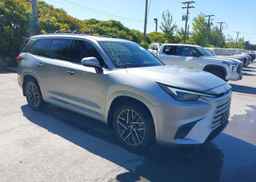 2024 LEXUS TX 350 BASE