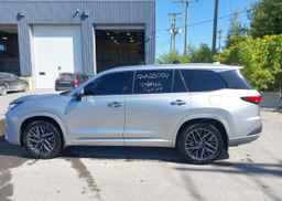 2024 LEXUS TX 350 BASE