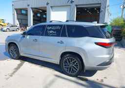 2024 LEXUS TX 350 BASE