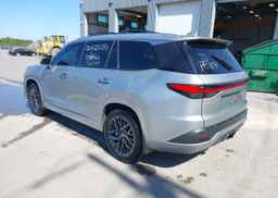 2024 LEXUS TX 350 BASE