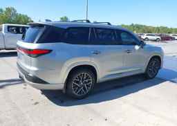 2024 LEXUS TX 350 BASE