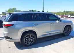 2024 LEXUS TX 350 BASE