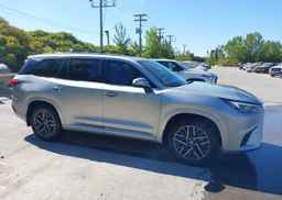 2024 LEXUS TX 350 BASE