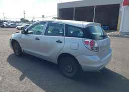 2008 TOYOTA COROLLA MATRIX XR