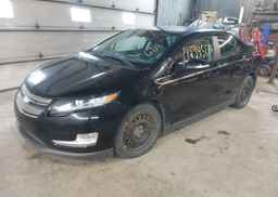 2013 CHEVROLET VOLT