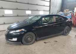 2013 CHEVROLET VOLT