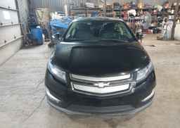 2013 CHEVROLET VOLT