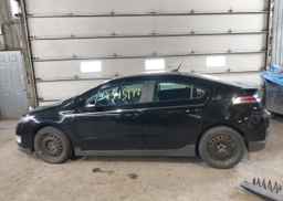 2013 CHEVROLET VOLT