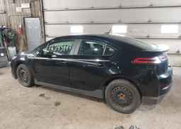 2013 CHEVROLET VOLT