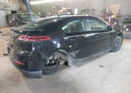 2013 CHEVROLET VOLT