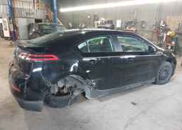 2013 CHEVROLET VOLT