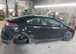 2013 CHEVROLET VOLT