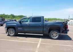 2017 GMC SIERRA K1500 SLE