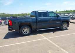 2017 GMC SIERRA K1500 SLE