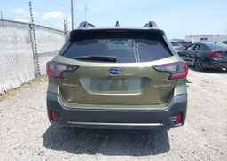 2022 SUBARU OUTBACK TOURING