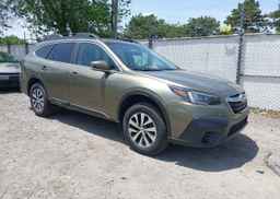 2022 SUBARU OUTBACK TOURING