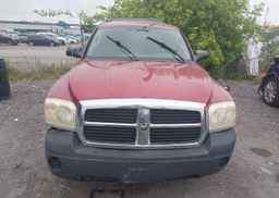2006 DODGE DAKOTA ST