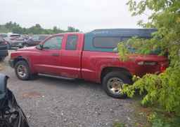 2006 DODGE DAKOTA ST