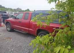 2006 DODGE DAKOTA ST