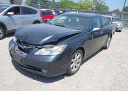 2009 LEXUS ES 350