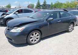 2009 LEXUS ES 350