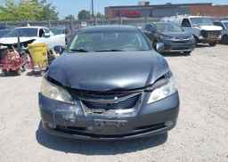 2009 LEXUS ES 350