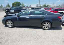 2009 LEXUS ES 350