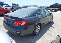 2009 LEXUS ES 350